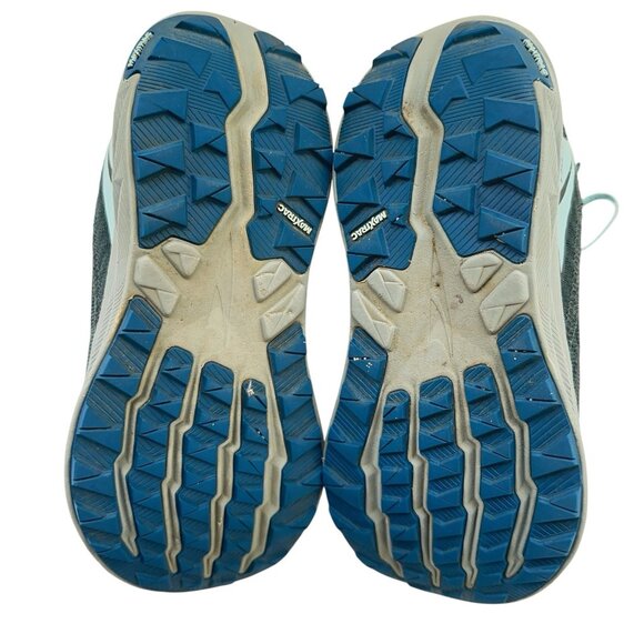 Altra Experience Wild Shoes Womens Size 6 Running Casual MaxTrac Outsole Green - Picture 6 of 8